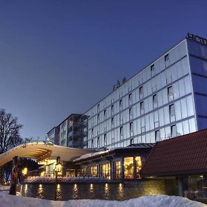 Familien Und Sporthotel Feldberger Hof
